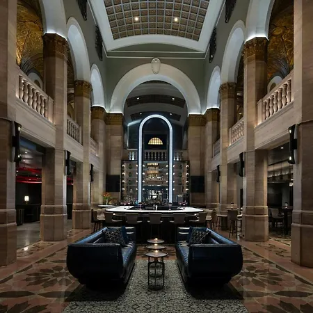 The Midland Hotel, Chicago, A Tribute Portfolio Hotel-3