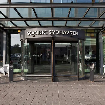 Scandic Sydhavnen-3