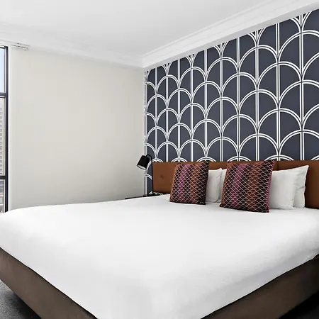 Mantra Sydney Central-3