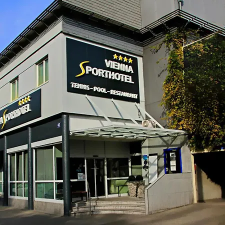 Vienna Sporthotel-2