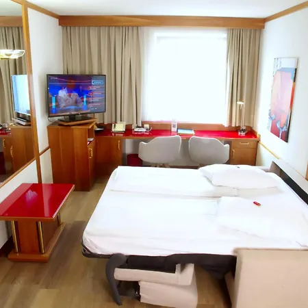 Vienna Sporthotel-3