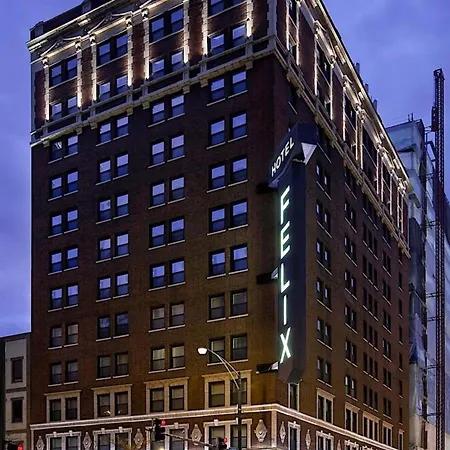 Hotel Felix-3