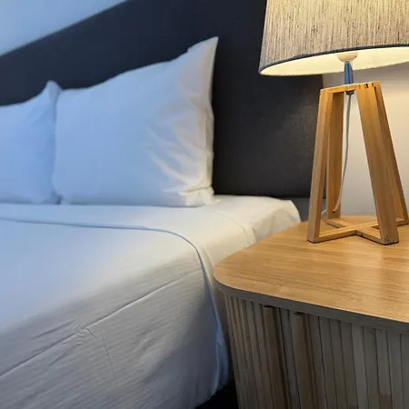 Quest Henderson, Auckland Apartment Hotel-3