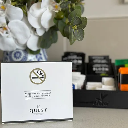 Quest Henderson, Auckland Apartment Hotel-3