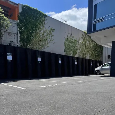 Quest Henderson, Auckland Apartment Hotel-2