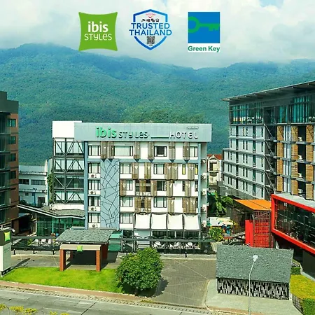 Ibis Styles Chiang Mai-2