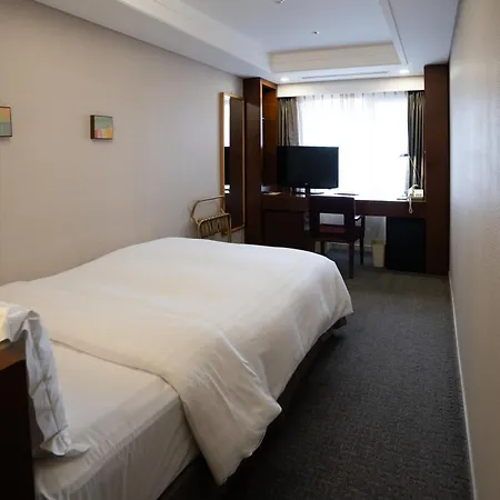 Seoul Garden Hotel-3