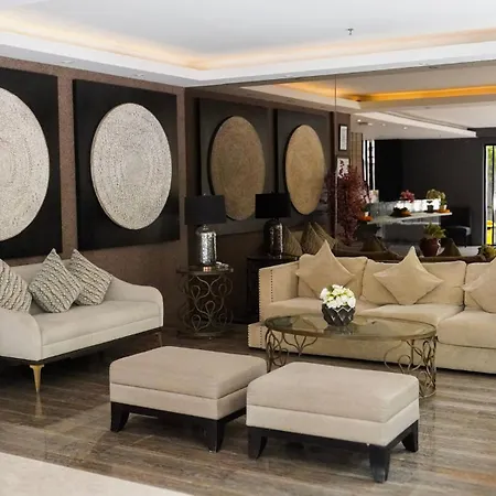 Grand Kuta Hotel And Residence-2