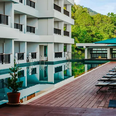 Casa Del M Patong Phuket-2