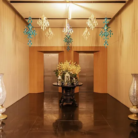 Casa Del M Patong Phuket-3