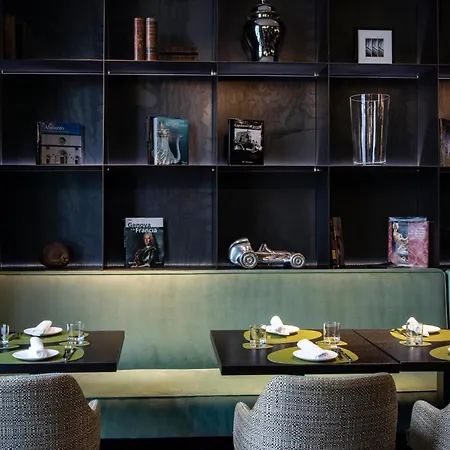 Rome Times Hotel-2