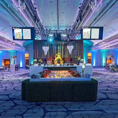 Grand Hyatt Washington-2
