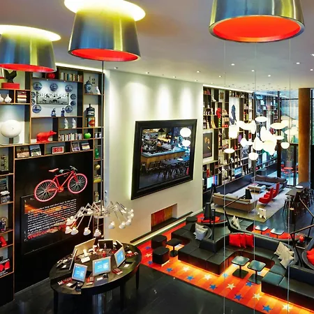 Citizenm New York Times Square-2