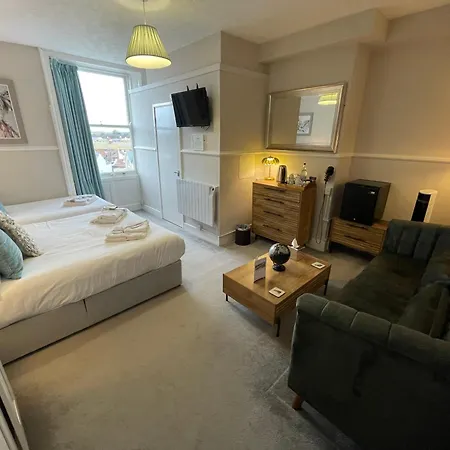 Gresham Guest House-2