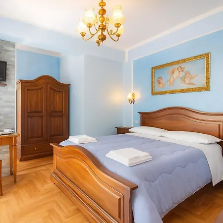 Notturno Fiorentino Rooms-2