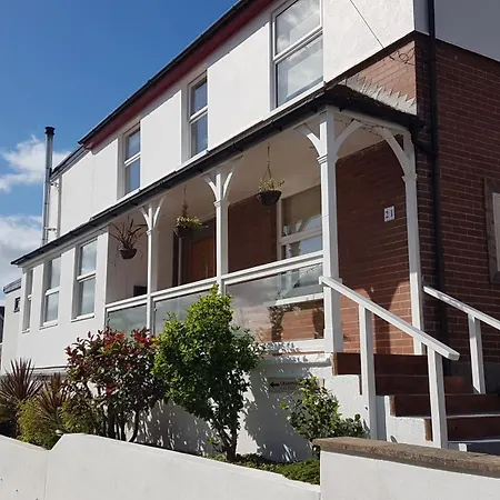 Charnwood Guest House-2