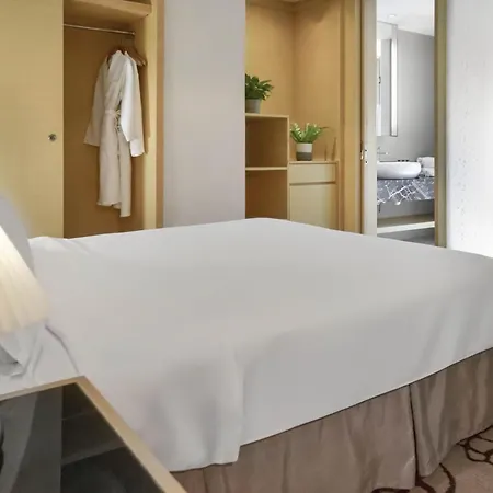 Eco Tree Hotel Sheung Wan-2