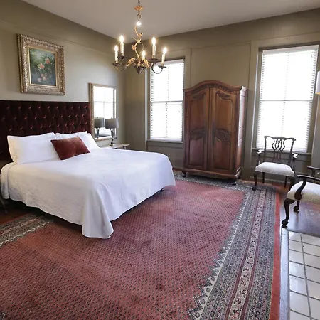 Foley House Inn-2