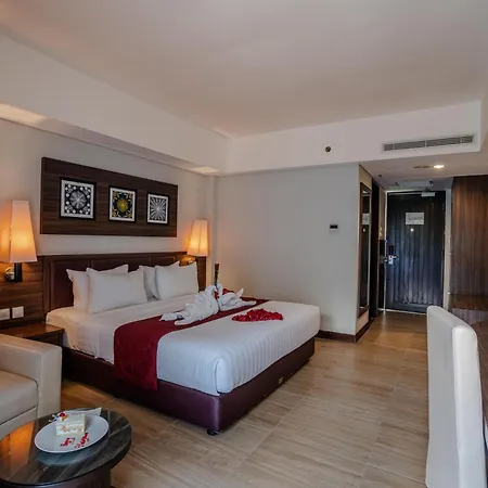 Pandawa Hill Resort-3