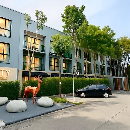 Isty Design Hotel-2