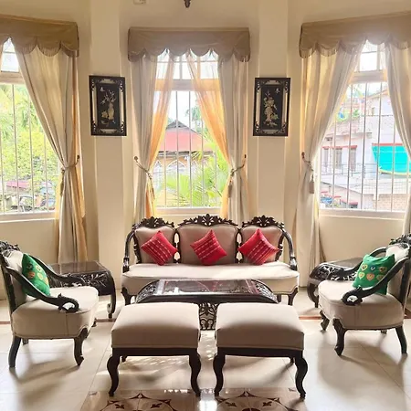 Baruah Bhavan Homestay-2