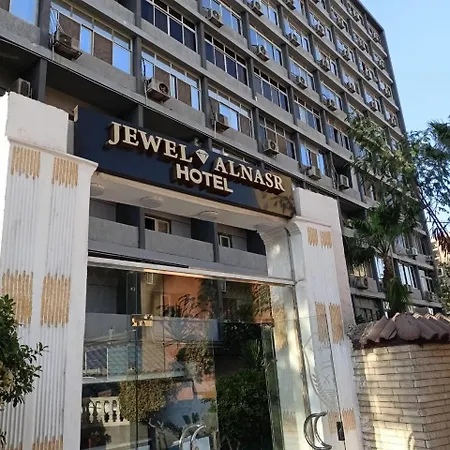 Jewel Al Nasr Hotel & Apartments-2