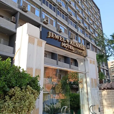 Jewel Al Nasr Hotel & Apartments-3
