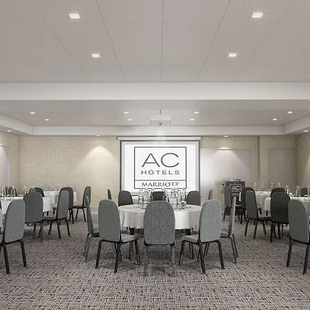 Ac Hotel By Marriott Old Montreal-2