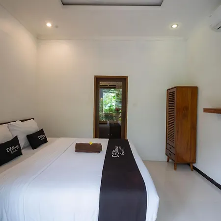 Dedeane Hotel & Yoga Retreat-3