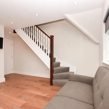 Golders Green Serviced Apartments By Concept Apartments-3