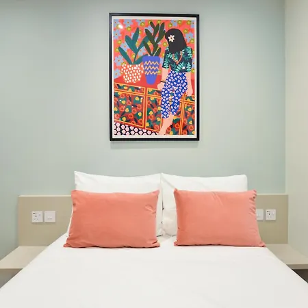 Golders Green Serviced Apartments By Concept Apartments-3