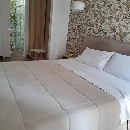 Borgo Fontana B&B-2