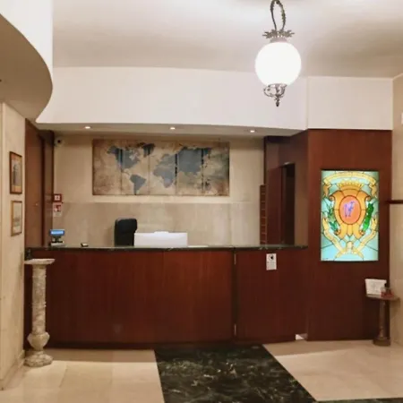 Villa Fatima, Casa Per Ferie-2