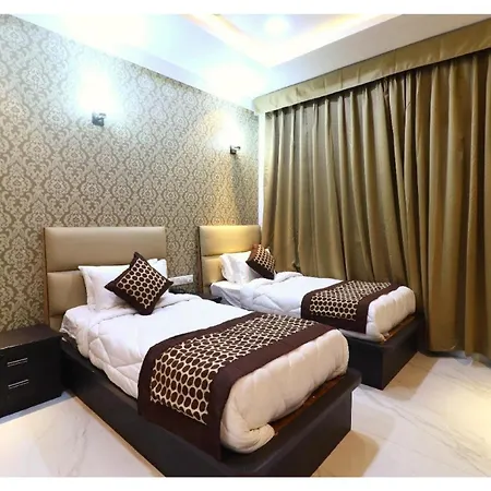 Hotel Green View-2