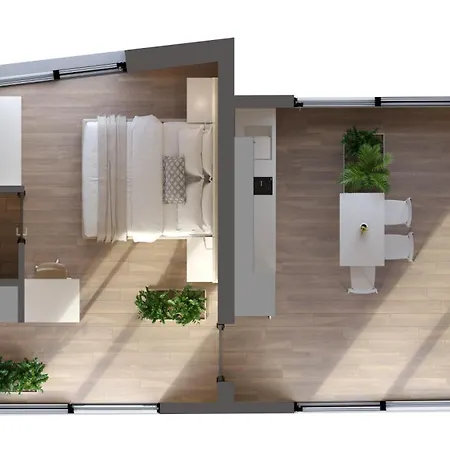 Athens Hill Luxury Apartments-3