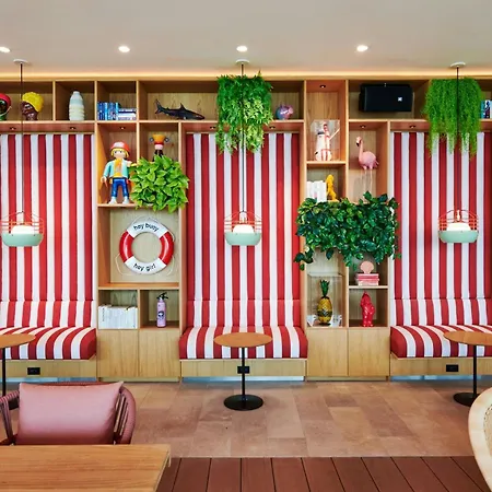 Citizenm Miami Worldcenter-2