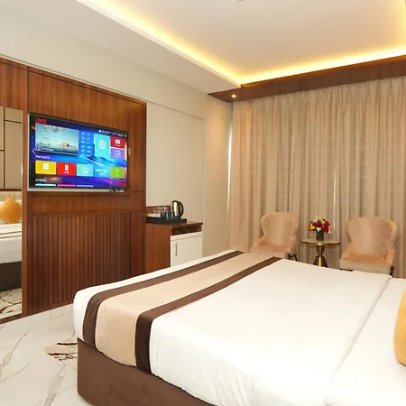 Concorde Deira Hotel -Formerly Golden Tulip Deira Hotel-3