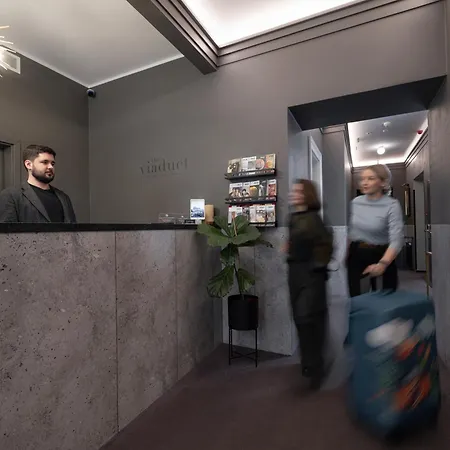 The Viaduct - Suites & More-3