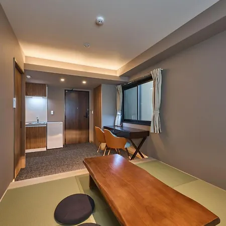 Sekia Wagaya Hotel-2