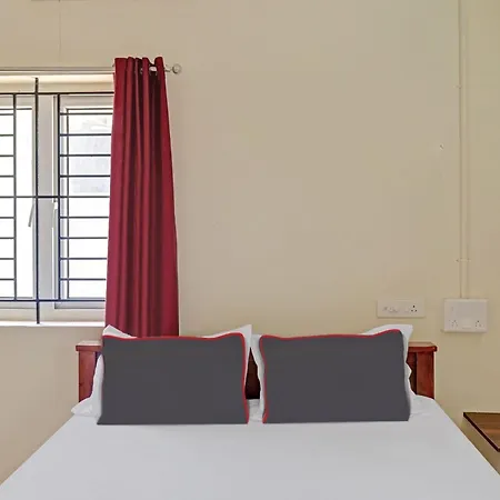 Collection O Orchid Residency Medavakkam-2