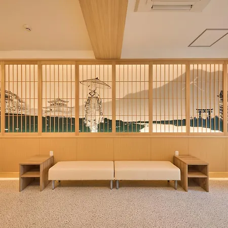 Waka Kyoto Kawaramachi Hotel-2