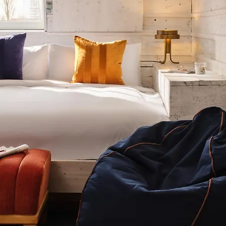 The Hoxton Lloyd Amsterdam City Centre East-3