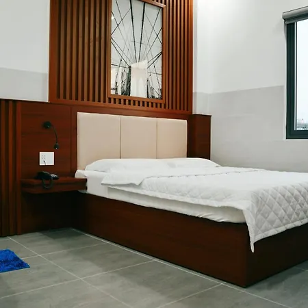 Tulip Hotel-3