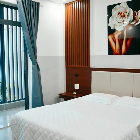 Tulip Hotel-2