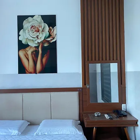 Tulip Hotel-3