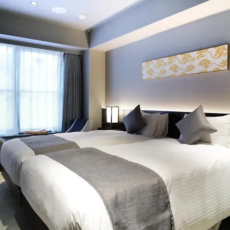 Kiori Hotel Higashino Toin-3