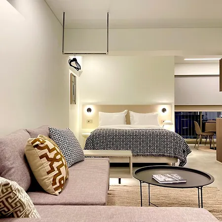 Nixon Central, A Member Of Nixon Hotels-2