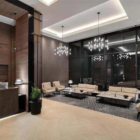Radisson Blu Hotel, Riyadh Al Sahafa-2