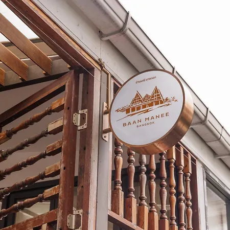Baan Manee Bkk-3
