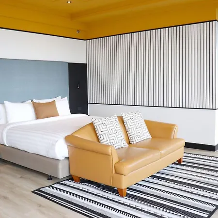 The Quarter Saphankhwai By Uhg - Close To Chatuchak Market, Krung Thep Aphiwat Central Terminal Station-Bangsue Grand Station-2